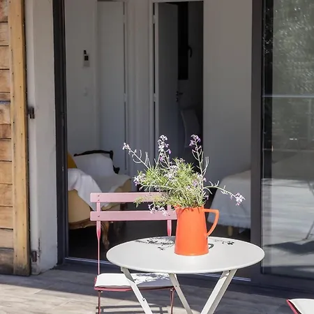 Belle 3 Au Coeur Du Maquis Villa