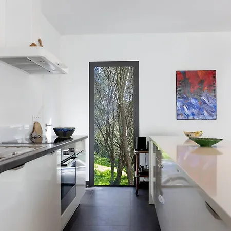 Belle 3 Au Coeur Du Maquis Villa Porto-Vecchio