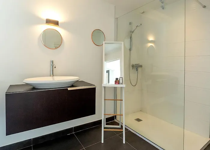 Belle 3 Au Coeur Du Maquis Villa