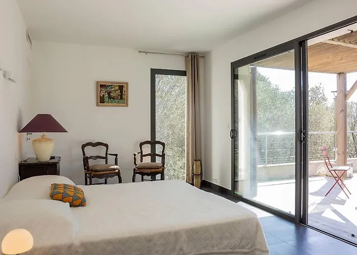 Belle 3 Au Coeur Du Maquis