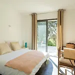 Belle 3 Au Cœur Du Maquis Villa *