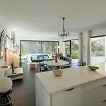 Villa Belle 3 Au Cœur Du Maquis *