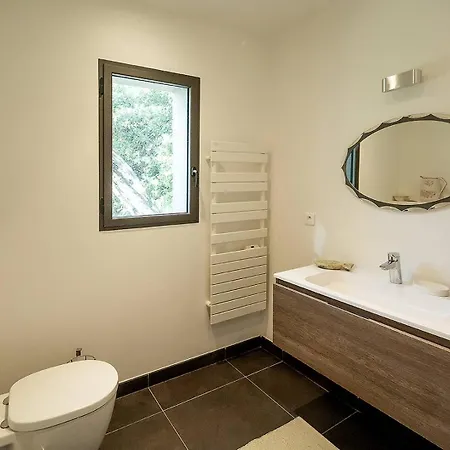 Belle 3 Au Coeur Du Maquis فيلة بورتو فيكشْيو
