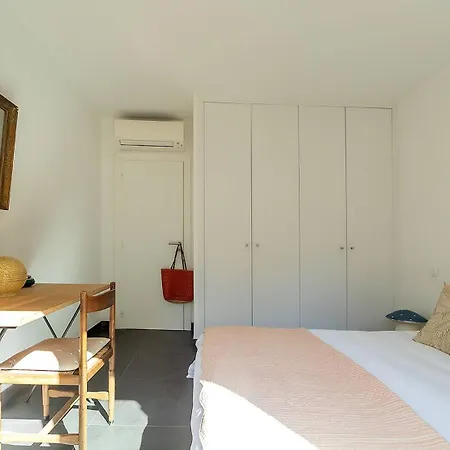 Villa Belle 3 Au Coeur Du Maquis Porto Vecchio