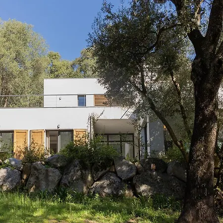 Villa Belle 3 Au Coeur Du Maquis