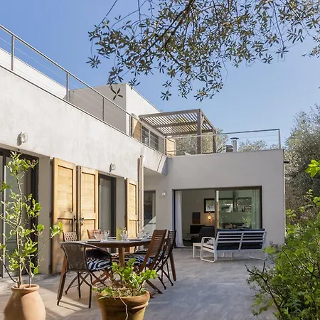 Belle 3 Au Coeur Du Maquis Villa Porto-Vecchio (Corsica)