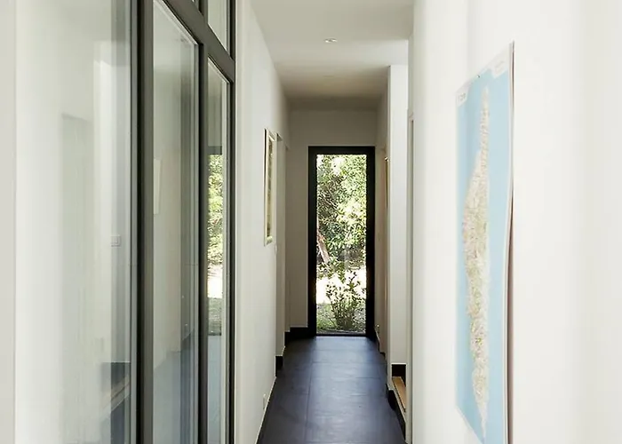 Belle 3 Au Coeur Du Maquis *