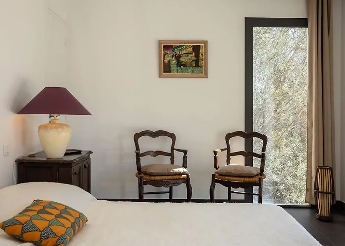 Belle 3 Au Coeur Du Maquis