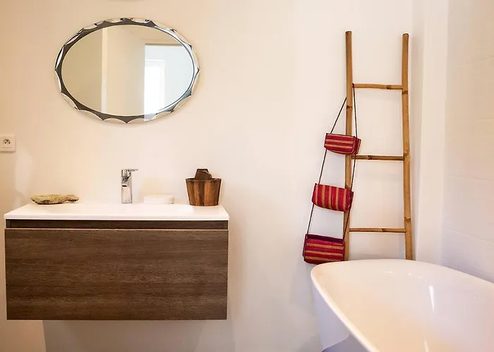 Belle 3 Au Coeur Du Maquis Porto Vecchio