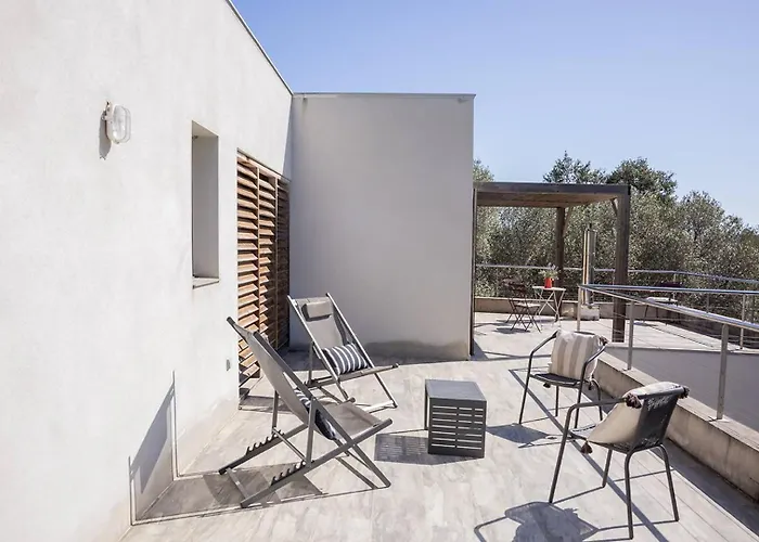 Belle 3 Au Coeur Du Maquis Villa